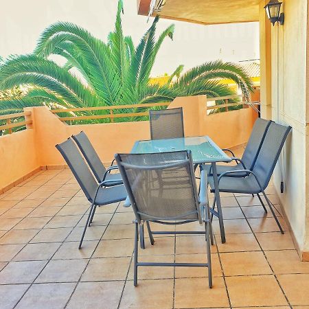 Appartement Casa Cerezos à La Cala de Finestra Extérieur photo