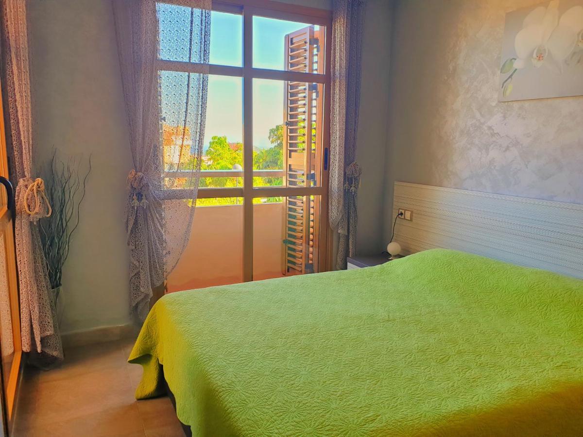 Appartement Casa Cerezos à La Cala de Finestra Extérieur photo